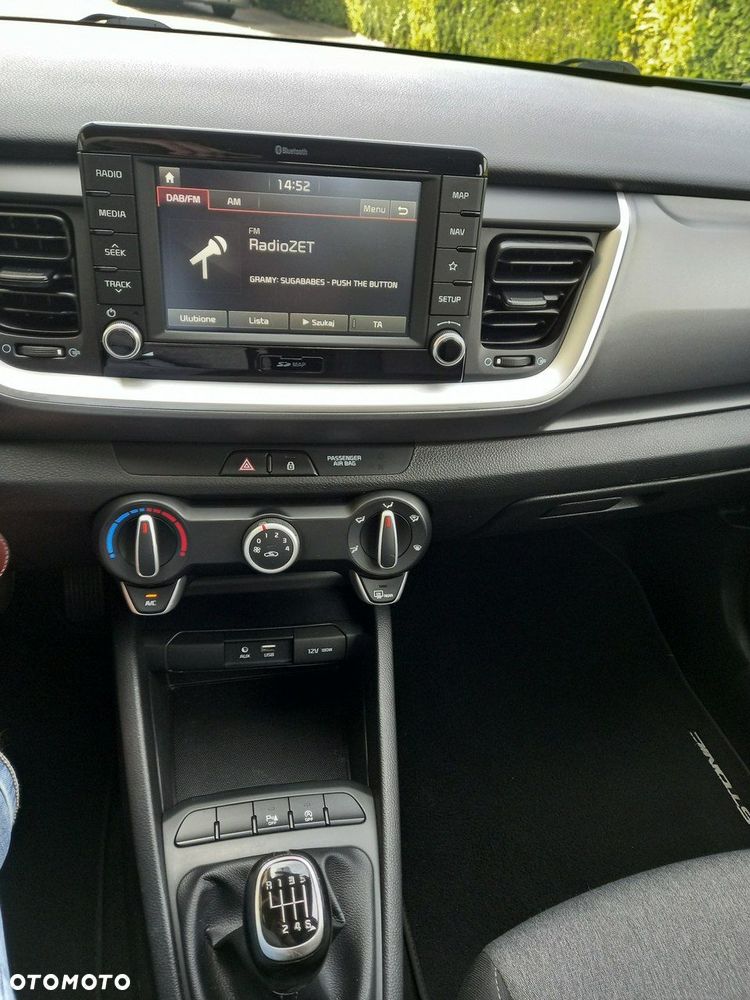 Kia Stonic 1.4 XL - 36