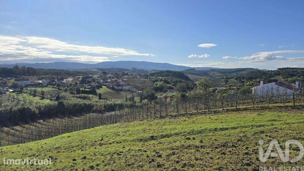 Terreno em Peral