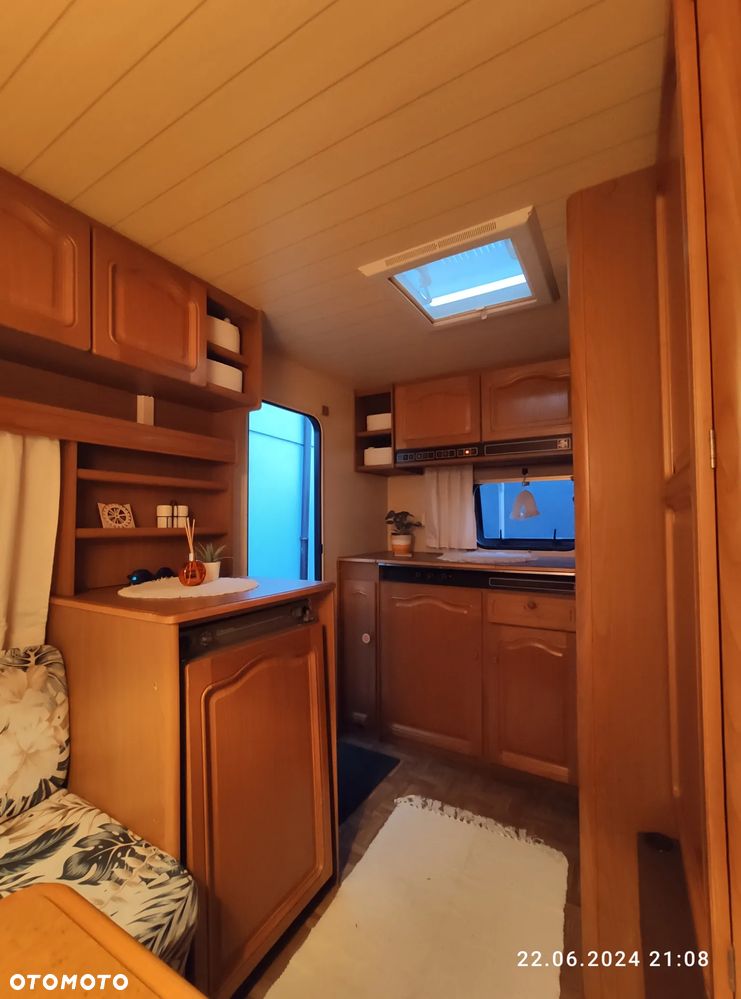 KNAUS AZUR 4007 - 11