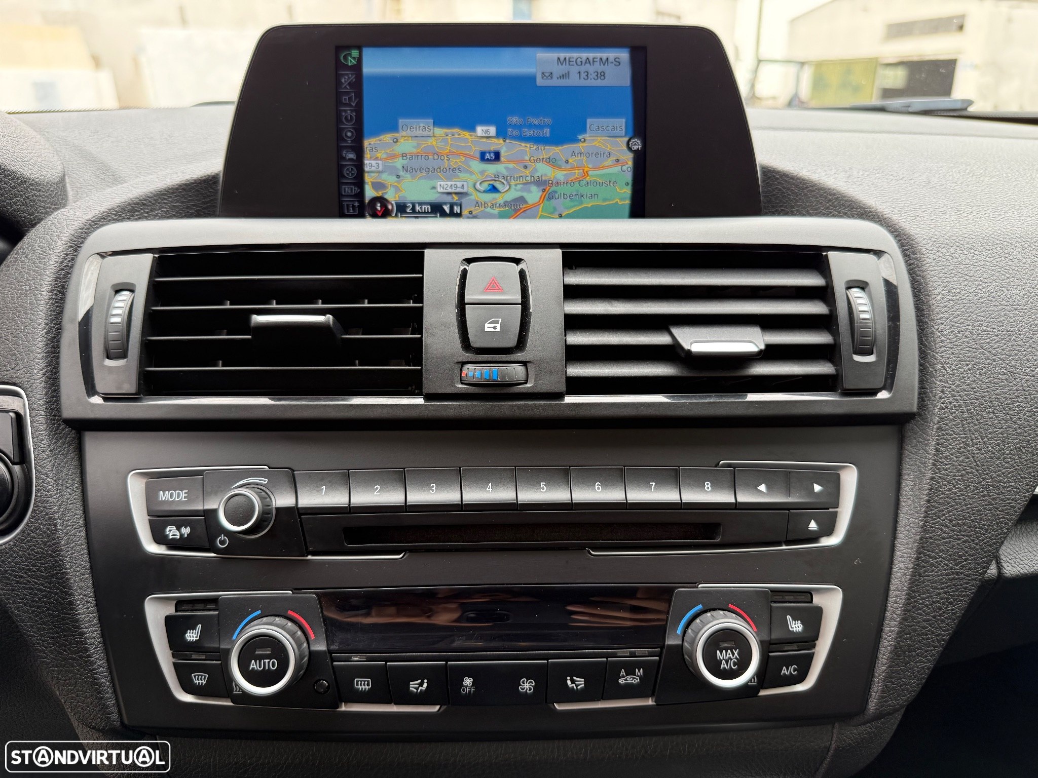 BMW 118 i Sport Line - 14
