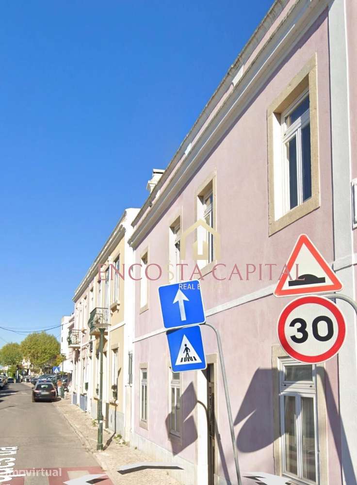 Moradia em Villa T2 - Grande imagem: 2/7