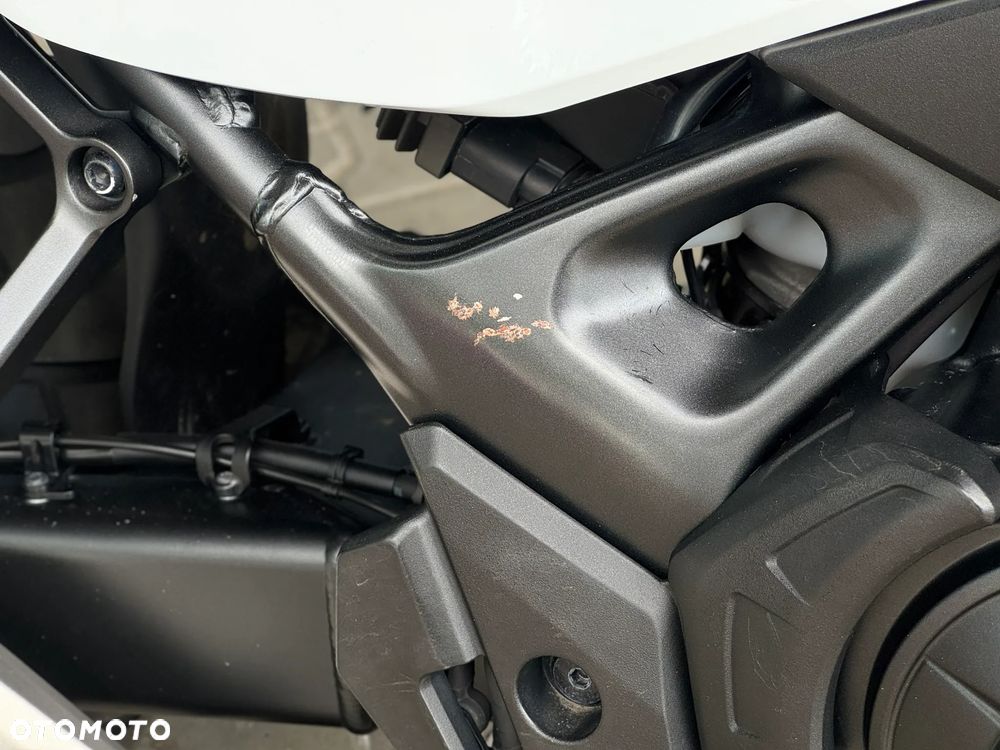 Honda XL - 7