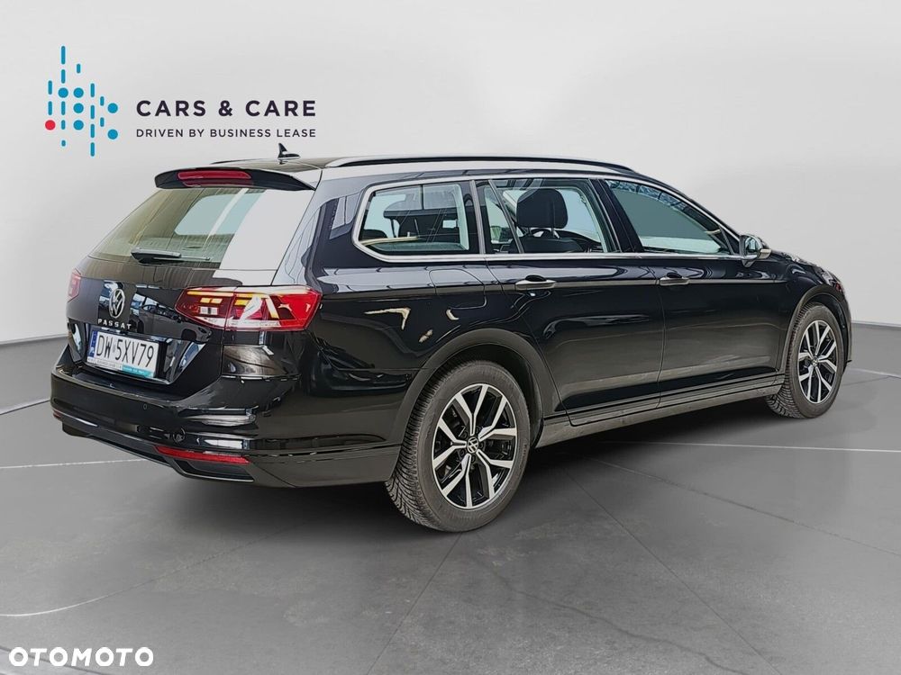 Volkswagen Passat Variant 1.5 TSI EVO Business DSG - 24