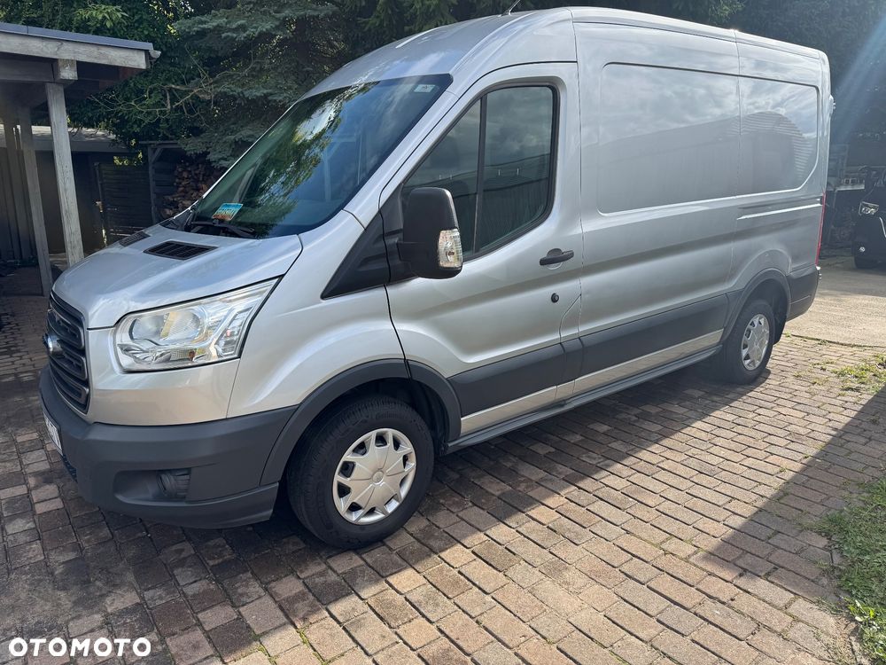 Ford Transit - 2