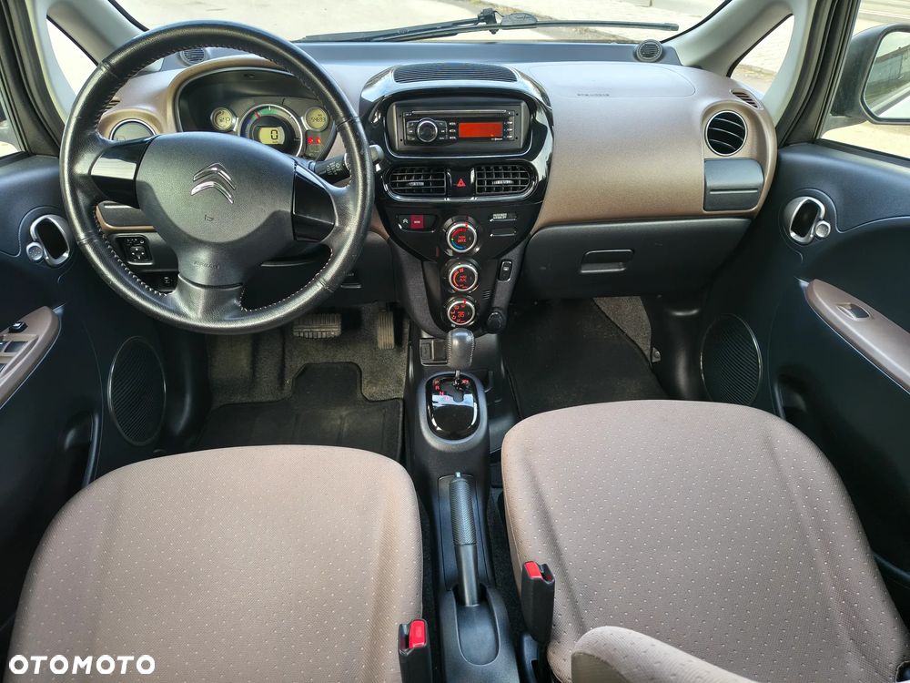 Citroën C-Zero Standard - 6