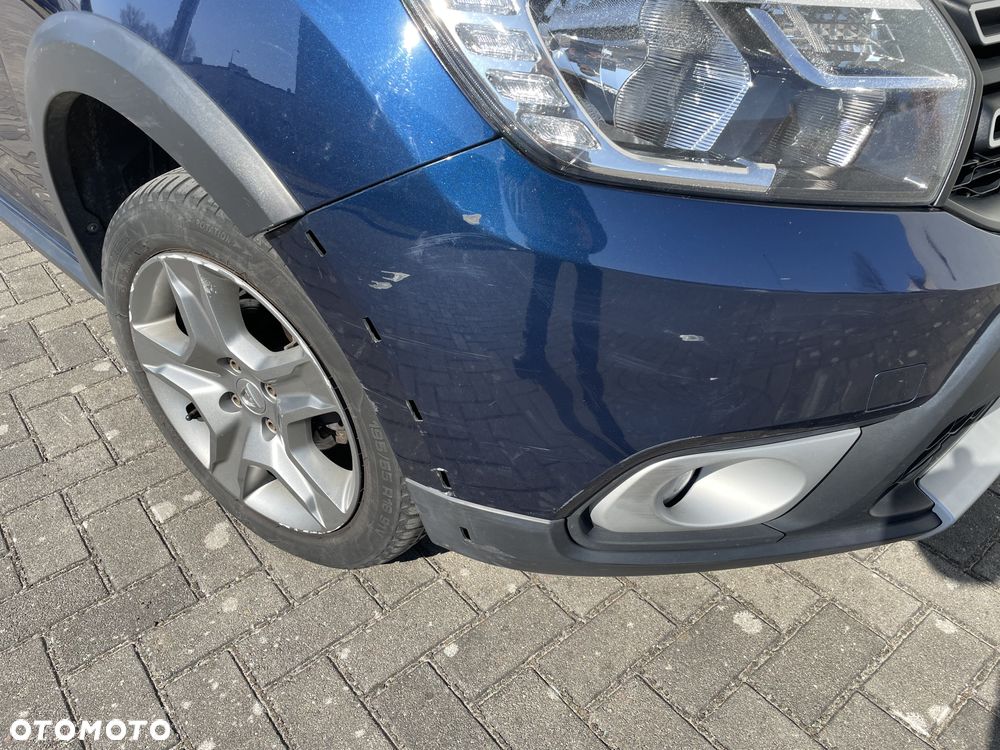 Dacia Sandero 0.9 TCe Laureate - 26