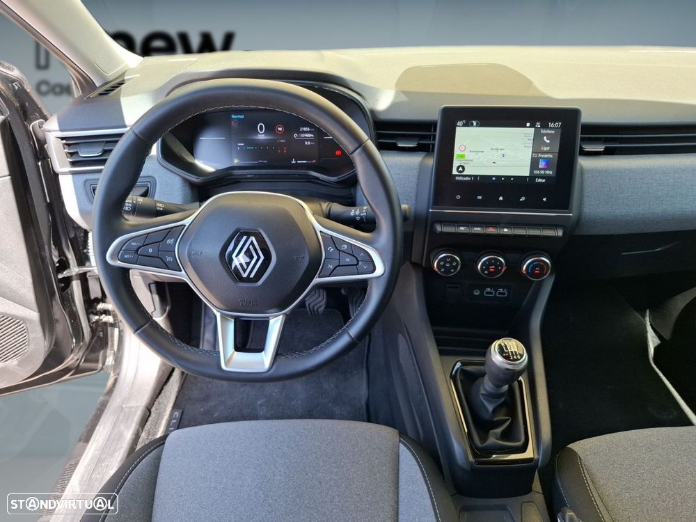 Renault Clio 1.0 TCe Evolution - 13