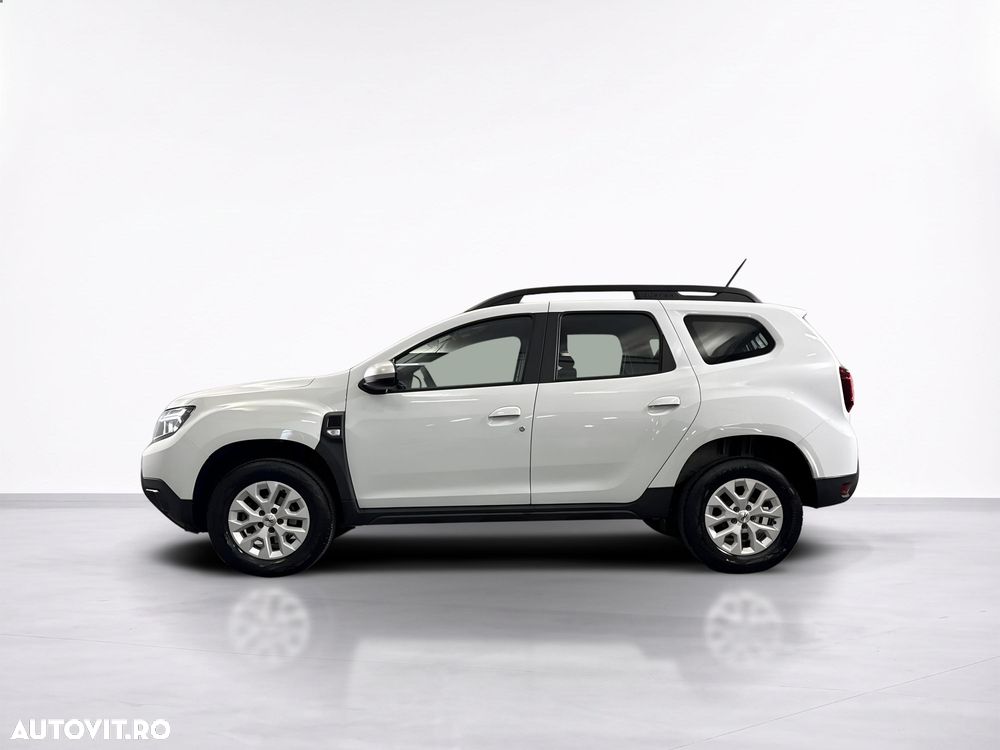 Dacia Duster - 3