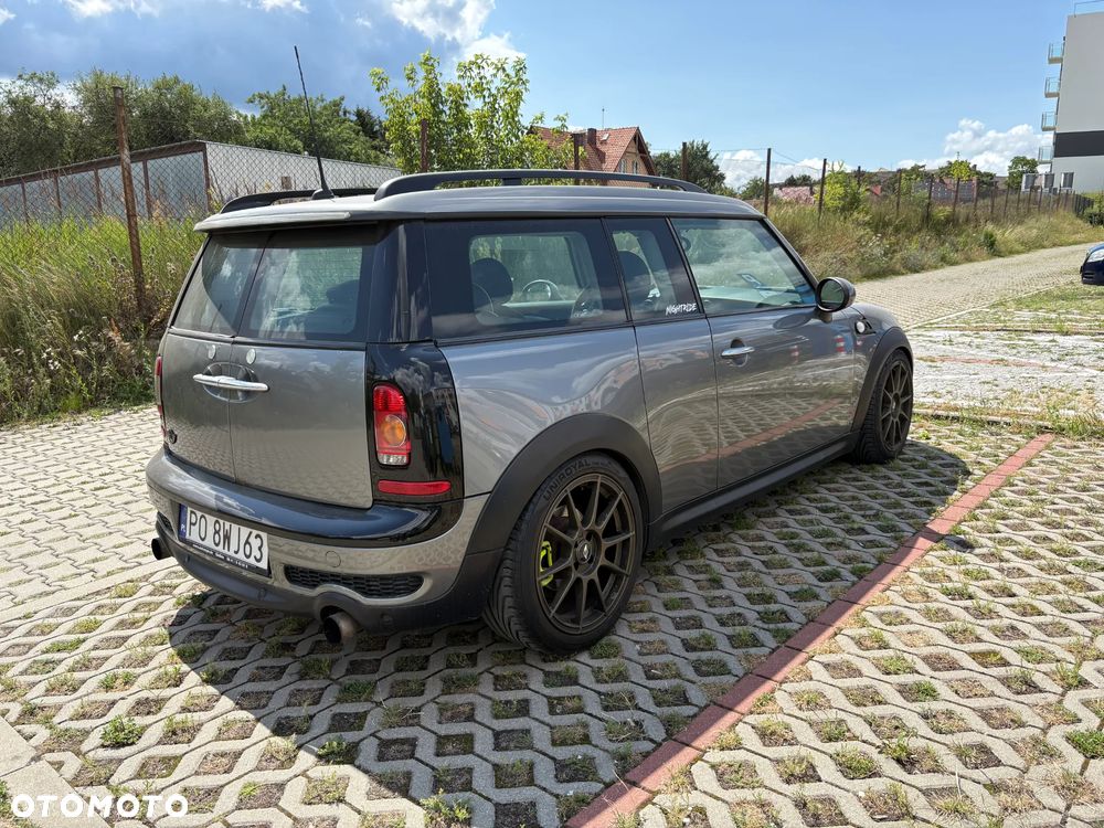 MINI Clubman - 6