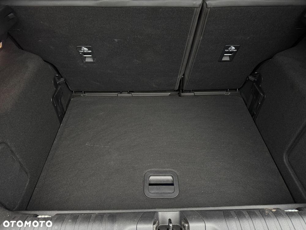 Ford Puma 1.0 EcoBoost Hybrid ST X - 12