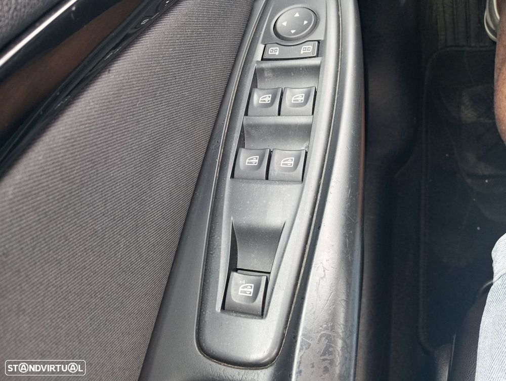 Renault Mégane CC 1.5 dCi Dynamique S SS - 14