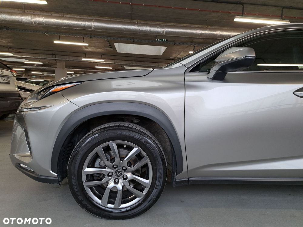 Lexus NX 300 Prestige AWD - 39