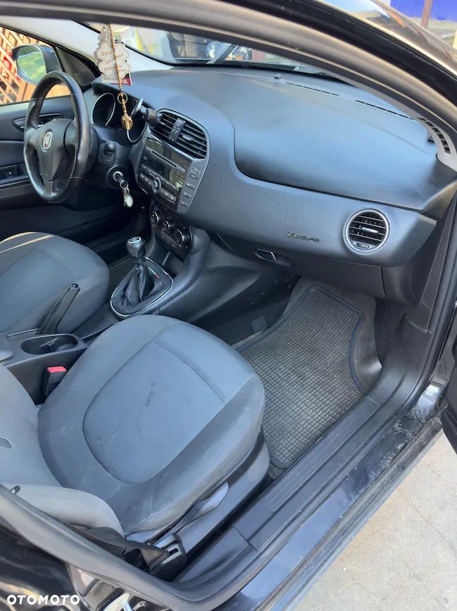 Fiat Bravo - 11