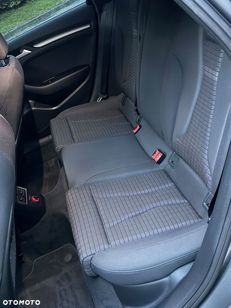 Audi A3 Sportback - 24