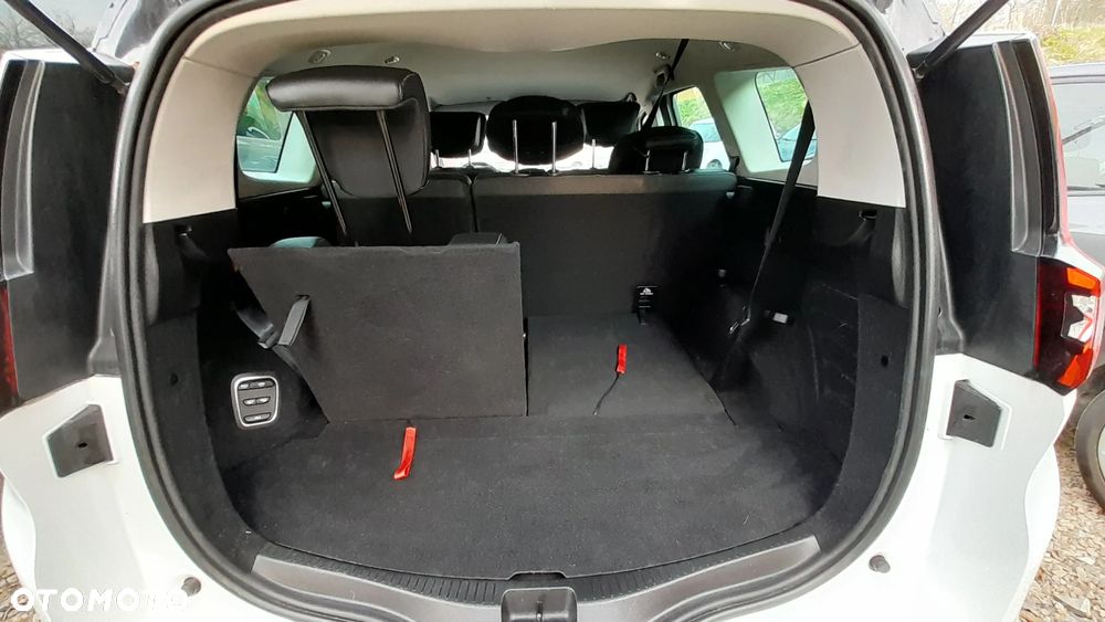 Renault Grand Scenic - 6