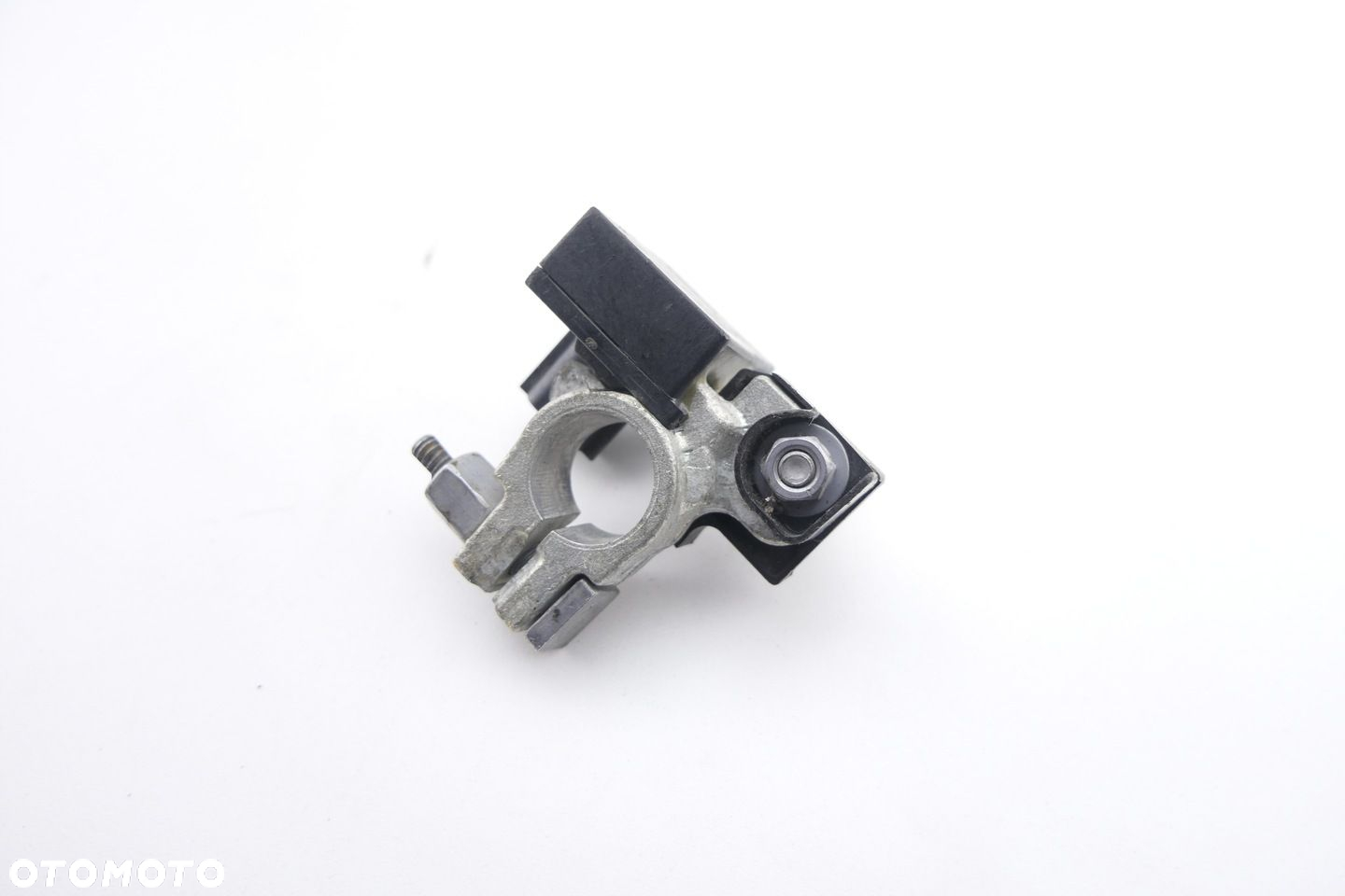 Klema Minusowa RENAULT CAPTUR I 1.2 295C33401R - 4