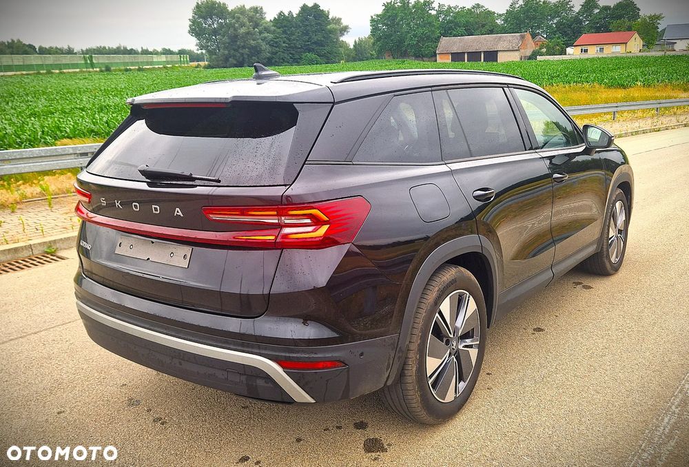 Skoda Kodiaq 2.0 TDI DSG Style - 4