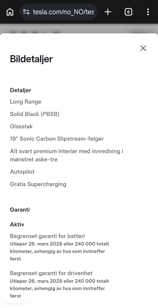 Tesla Model S - 23