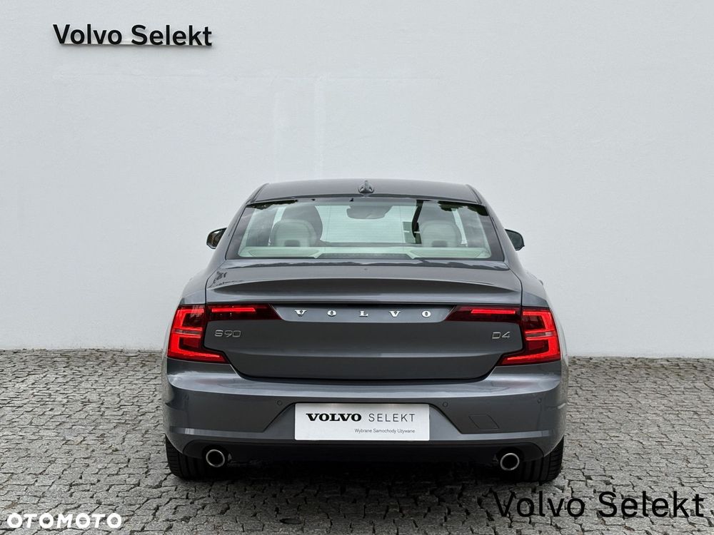 Volvo S90 - 7