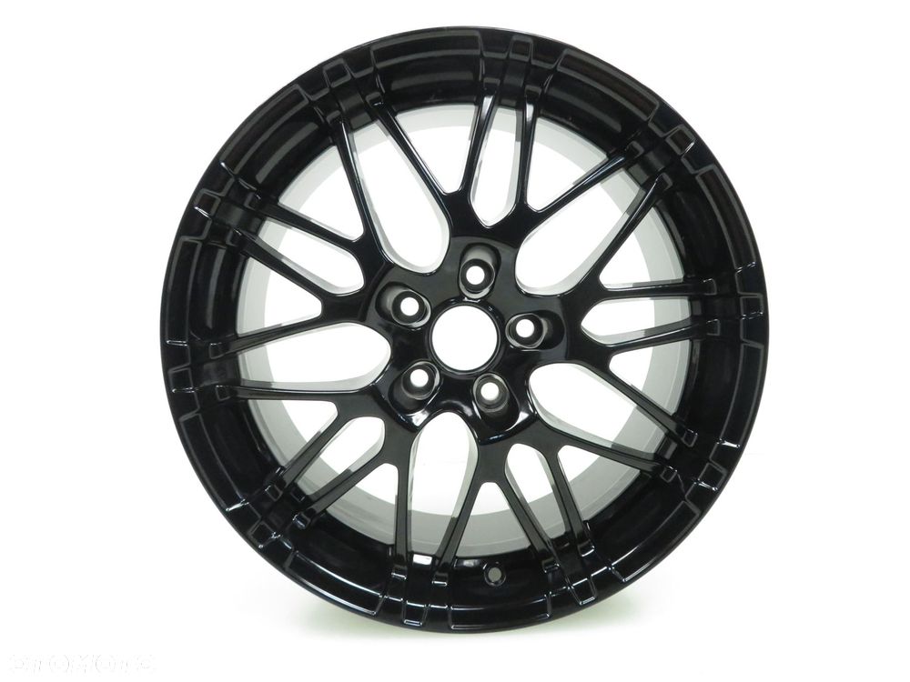 Alufelga 18'' Oxigin 14 OXROCK 5x120 ET50 8,5J - 3