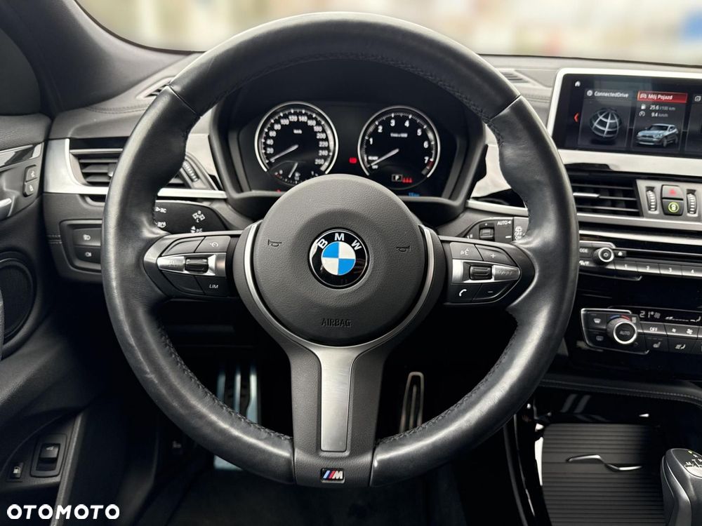 BMW X2 - 29