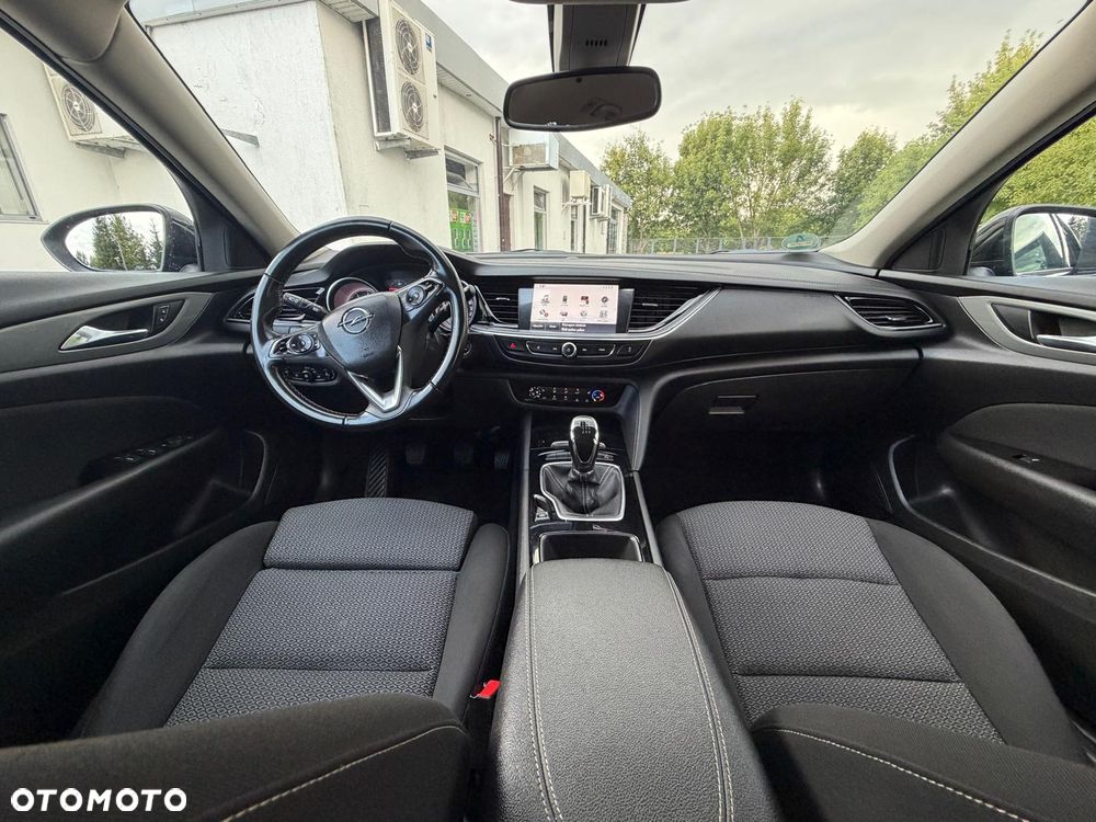Opel Insignia 2.0 Exclusive - 36