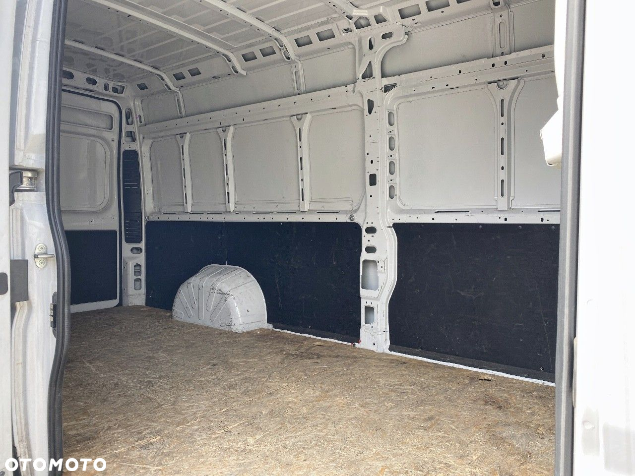 Peugeot Boxer - 12