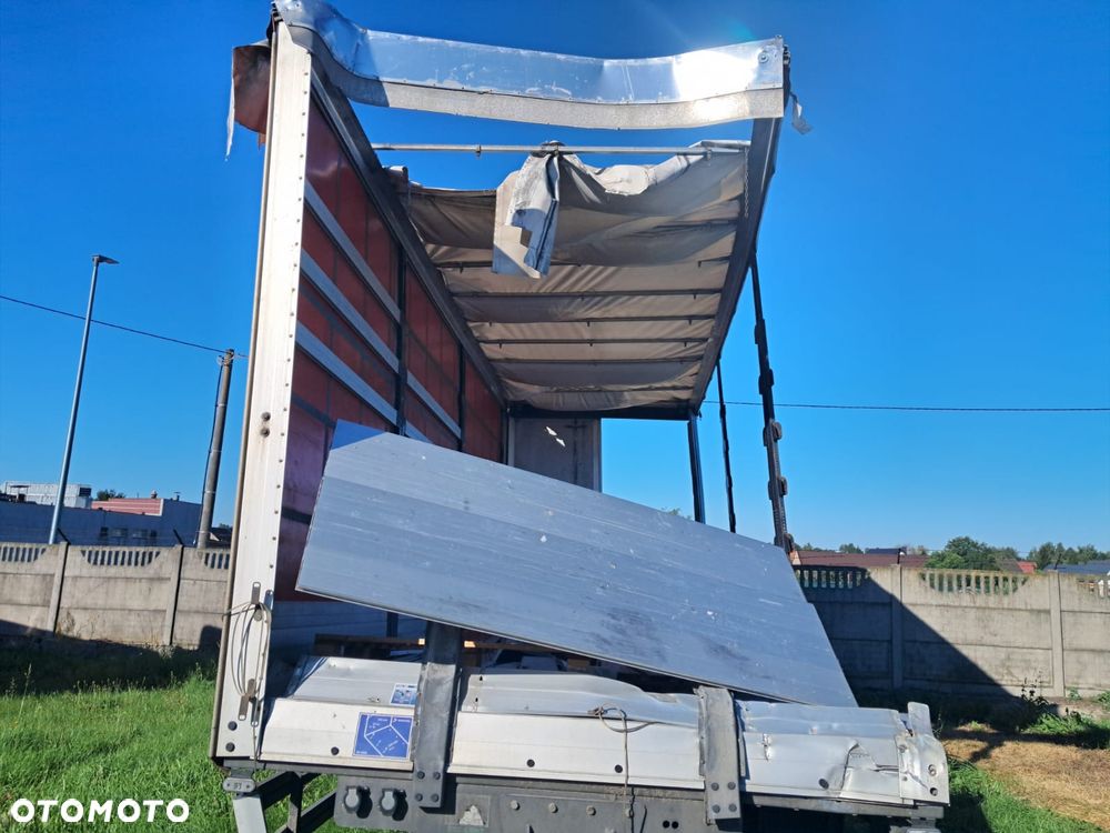 Gniotpol G1216 DMC 18 ton ladownosc 13200kg - 17