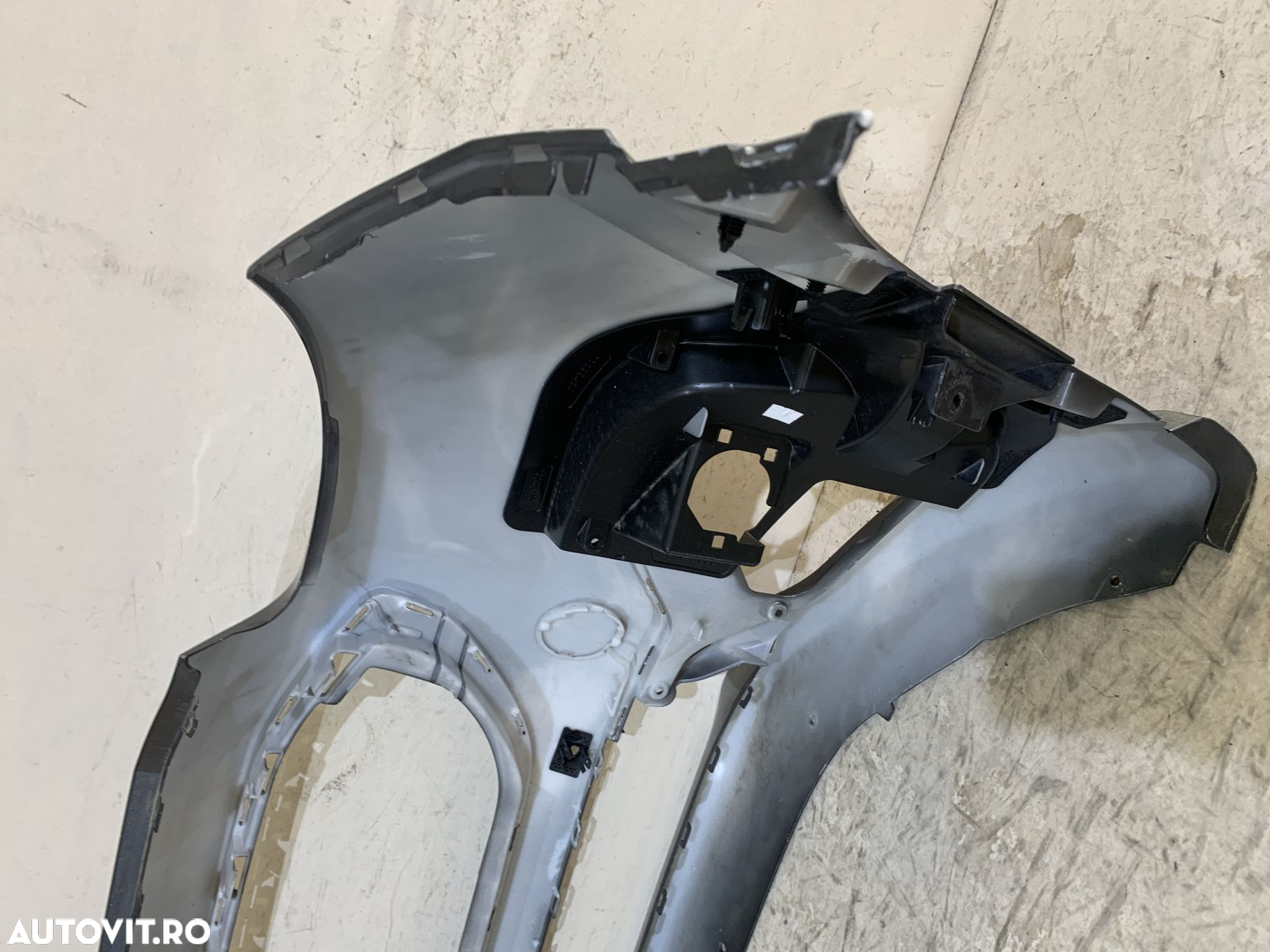 Bara fata Ford Puma, 2019, ST-Line, 2020, 2021, 2022, cod origine OE L1TB-17757-D. - 11