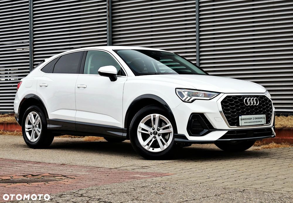 Audi Q3 Sportback - 3