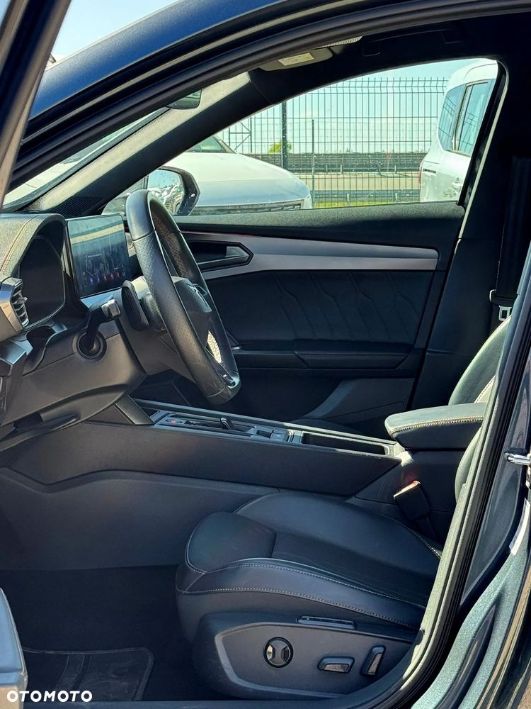 Cupra Formentor 1.5 TSI DSG - 13