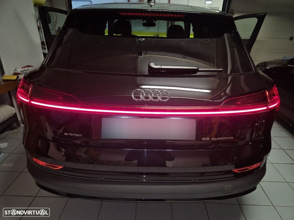 Audi e-tron 55 quattro - 5