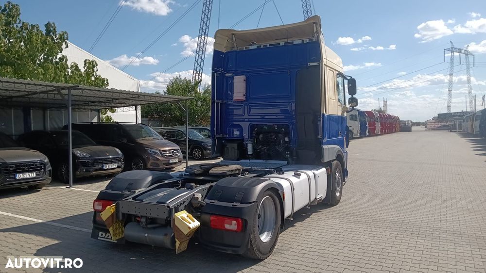 DAF XF 480FT - 7