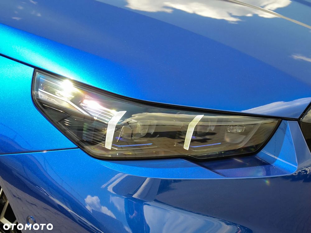 BMW M5 - 10
