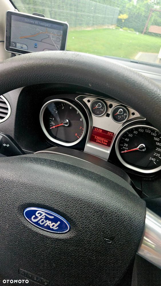 Ford Focus 1.6 Trend - 6