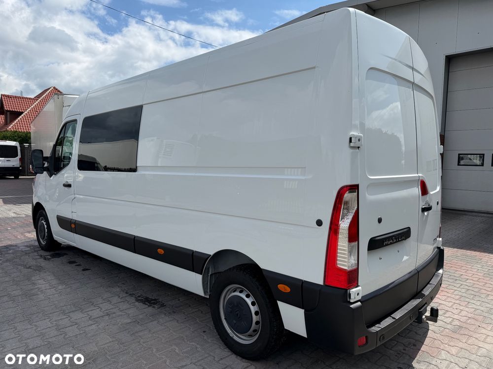 Renault Master - 4