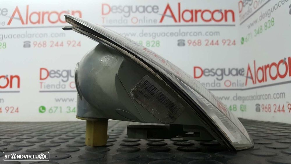 FAROLIM FRENTE ESQUERDO OPEL VECTRA B BERLINA BáSICO - 3