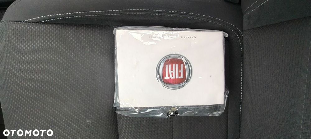 Fiat Tipo 1.4 T-Jet 16v Lounge - 19