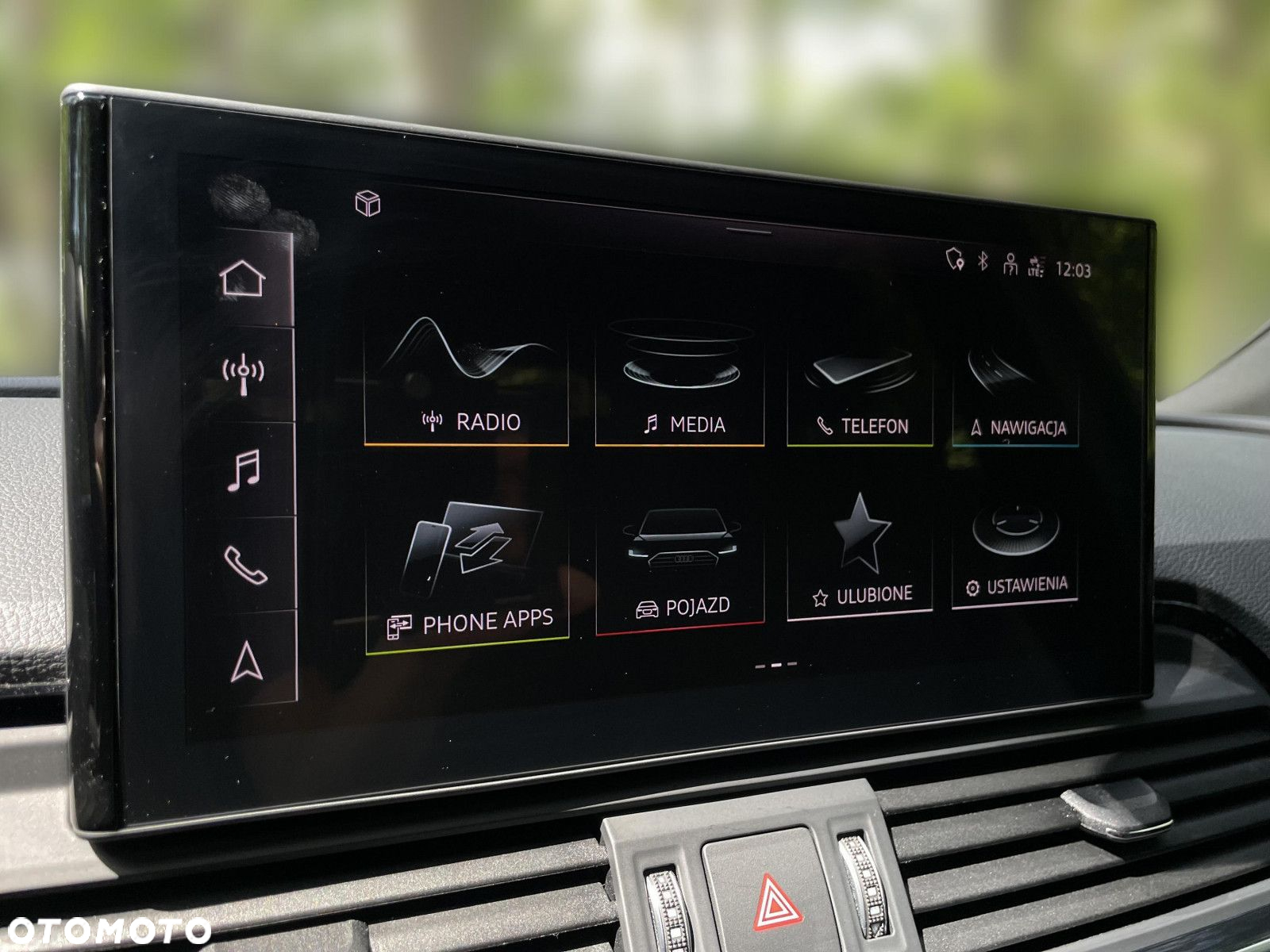 Audi Q5 Sportback - 20