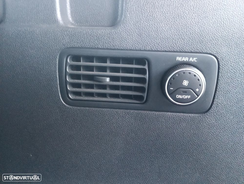 Kia Sorento 2.2 CRDi TX Premium Aut. - 28