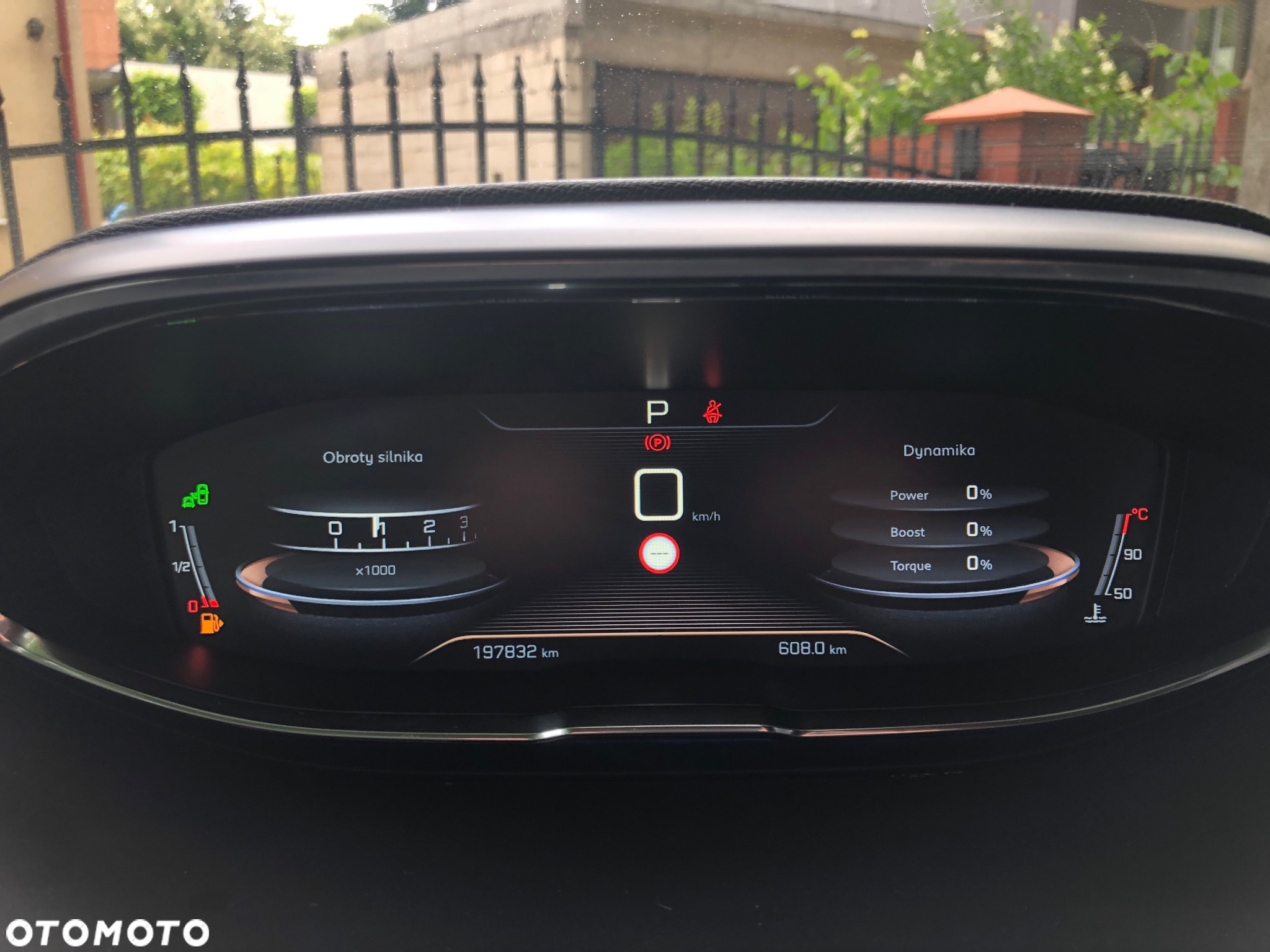 Peugeot 3008 BlueHDi 180 Stop & Start EAT8 GT - 17