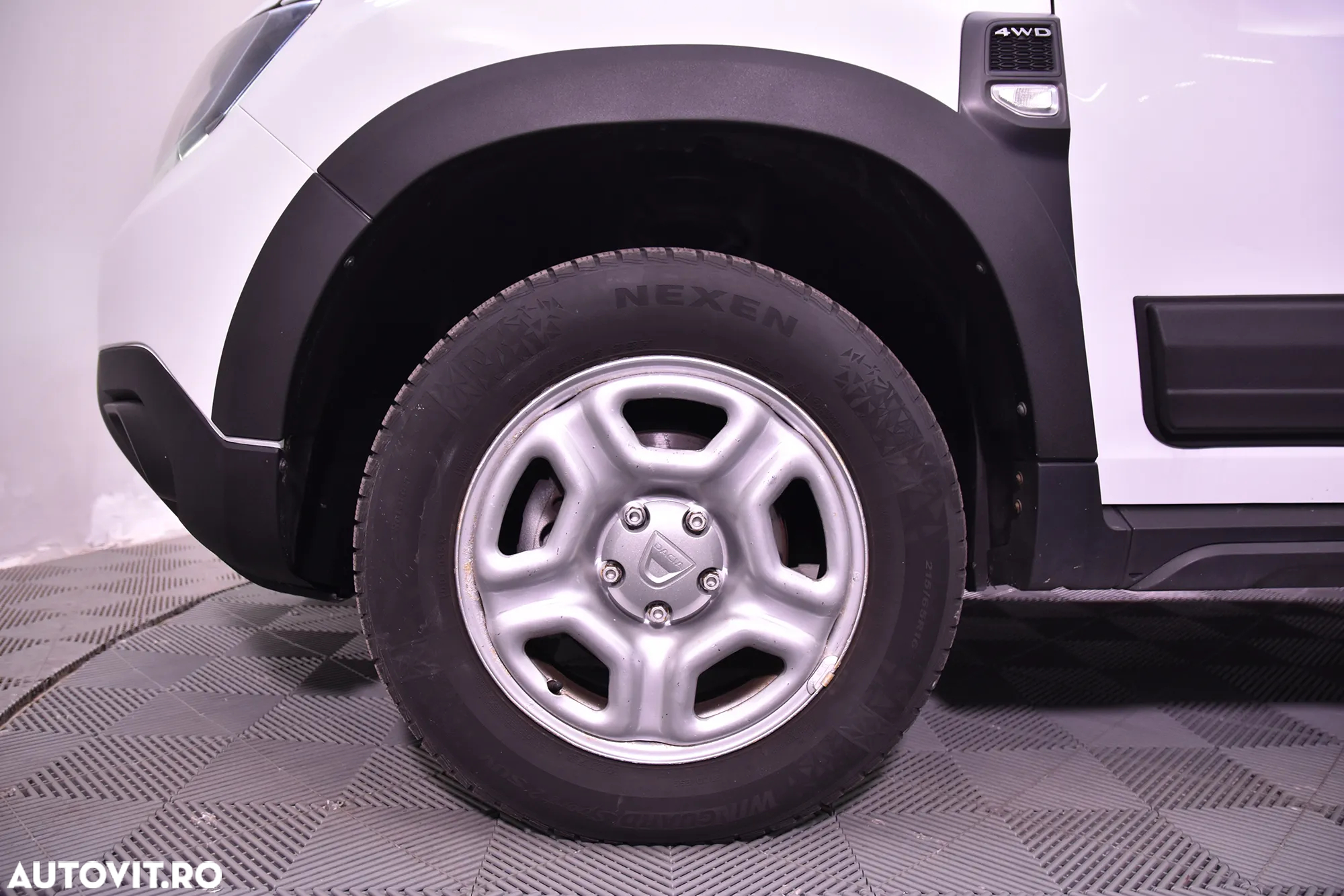 Dacia Duster - 13