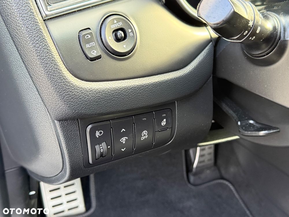 Kia Ceed 1.6 CRDi 136 DCT ISG SW GT Line - 16