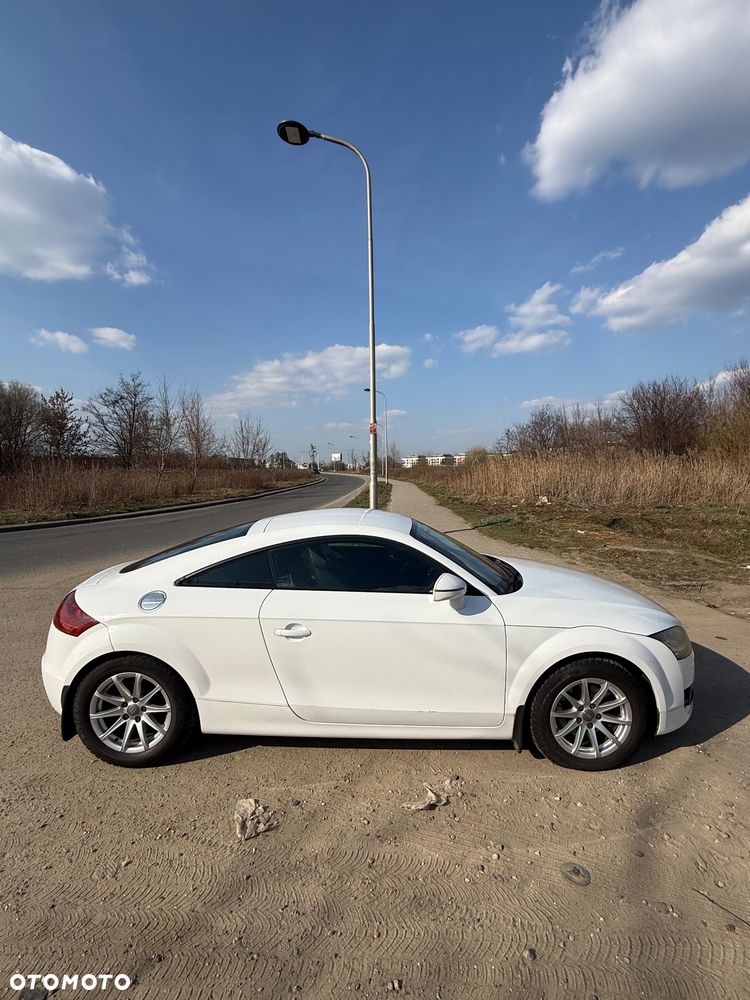 Audi TT Coupé 1.8 TFSI - 3