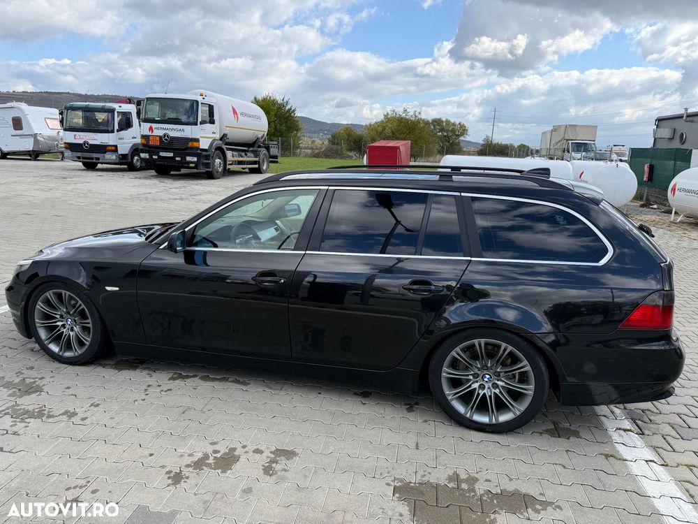 BMW Seria 5 - 5