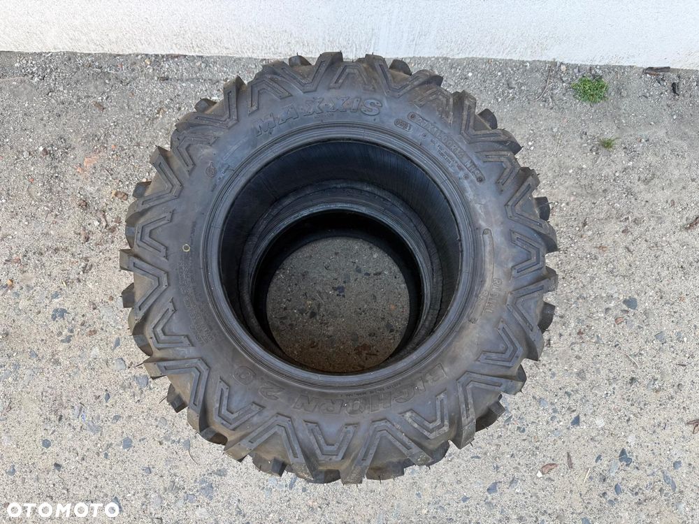Opony 2 sztuki Maxxis Bighorn 2.0 27x11-14 - 2