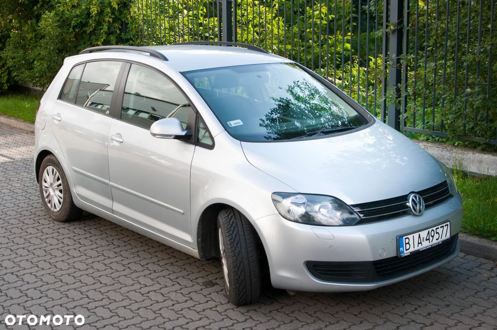 Volkswagen Golf 1.4 MATCH - 19