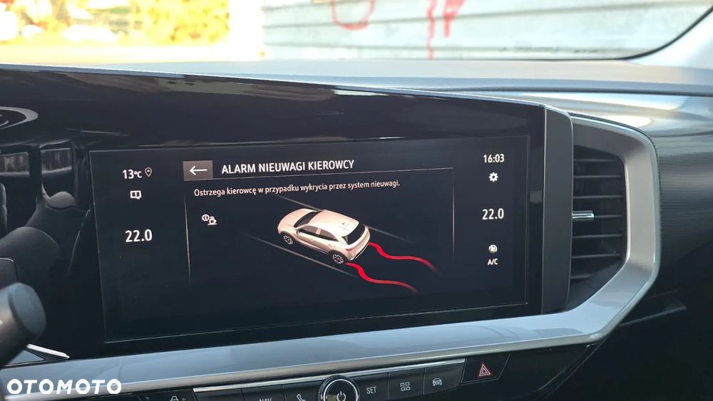 Opel Mokka 1.5 CDTI GS Line Plus S&S - 18