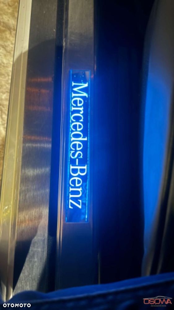 Mercedes-Benz CL - 13