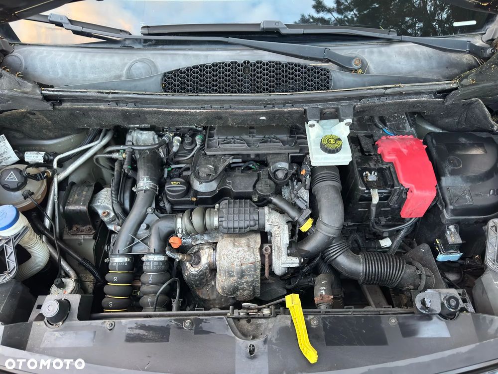Peugeot Partner - 10